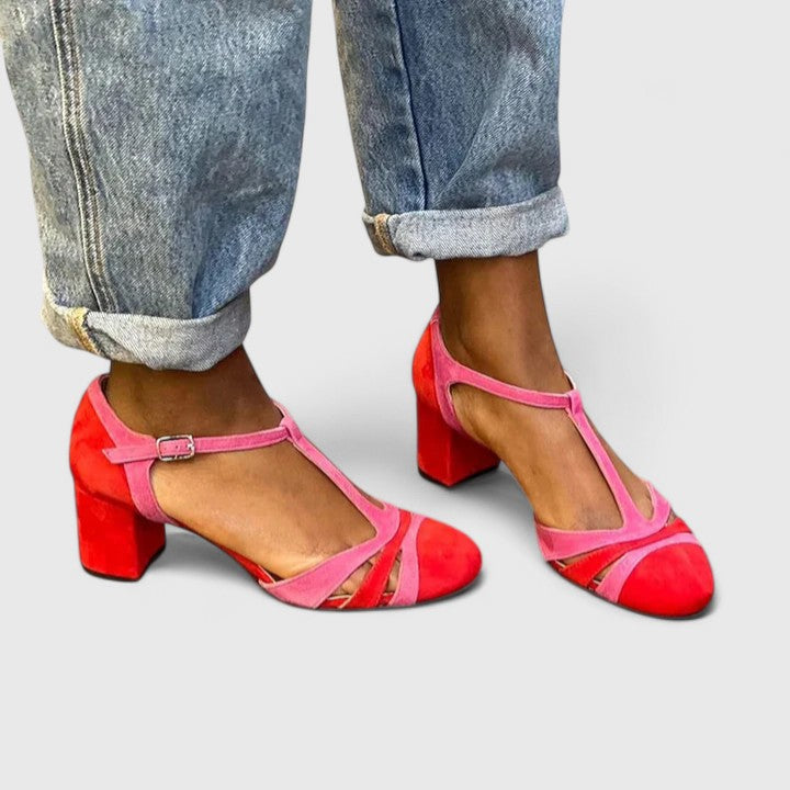 Lazariah | Contemporary High Heels