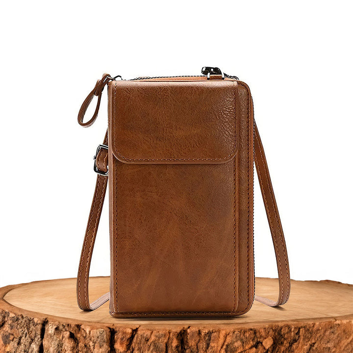 Chloe™ | Stylish Mini Handbag