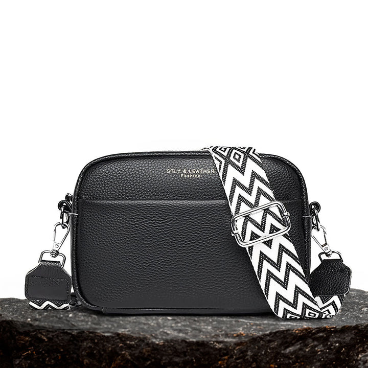Margot™ | Classic Crossbody Bag