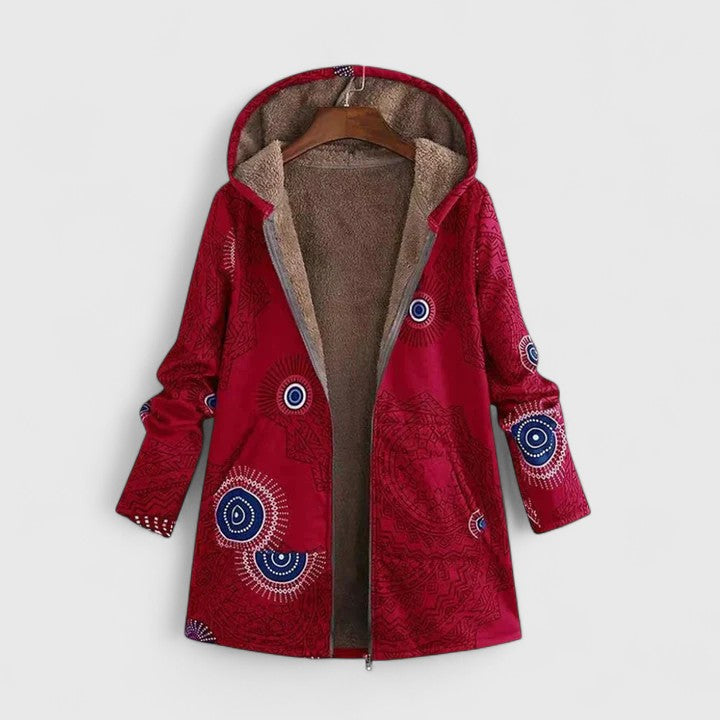 Hyraelleh | Cozy Jacket for Ultimate Comfort
