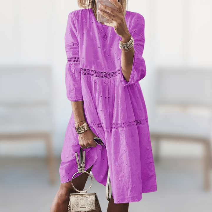 Vera - Chic Summer Dress