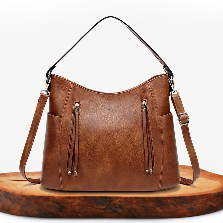 Blanche™ | Sophisticated Luxury Handbag