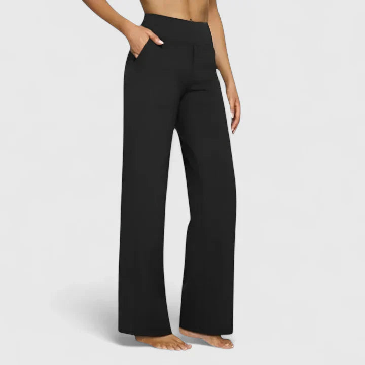Ame | Chic and Sophisticated Trousers