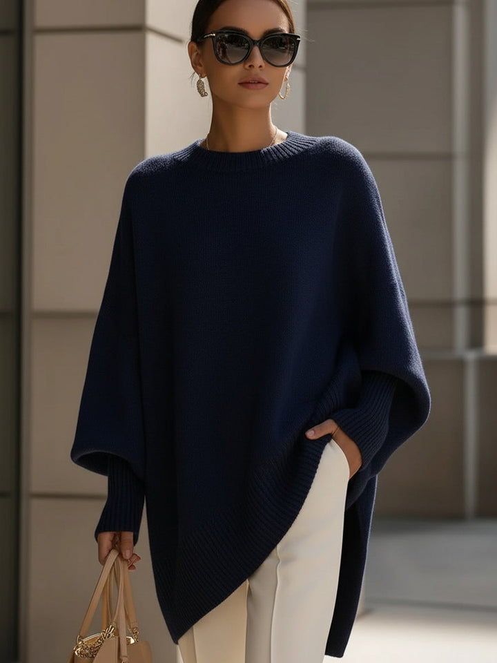 Cindy | Cozy and Luxurious Sweater