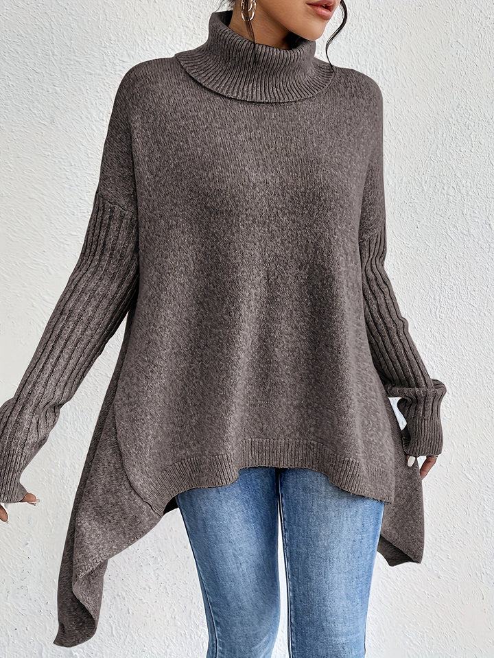 Audrey | Cozy Knit Sweater