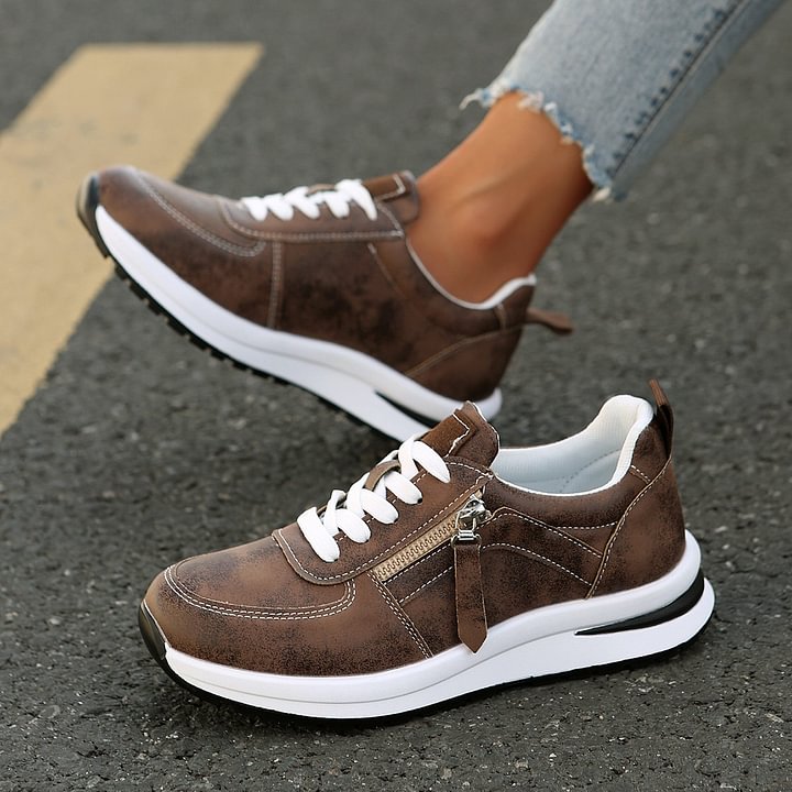 Marie™ | Comfort-Oriented Orthopedic Sneakers
