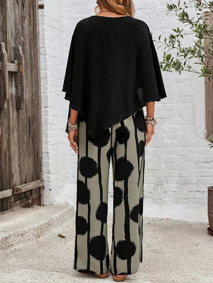 Sabria - Summer Chill Collection