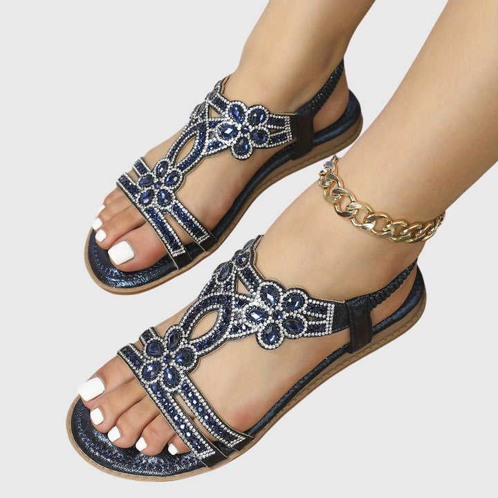 Cadence - Stylish Orthopedic Sandals for Comfort