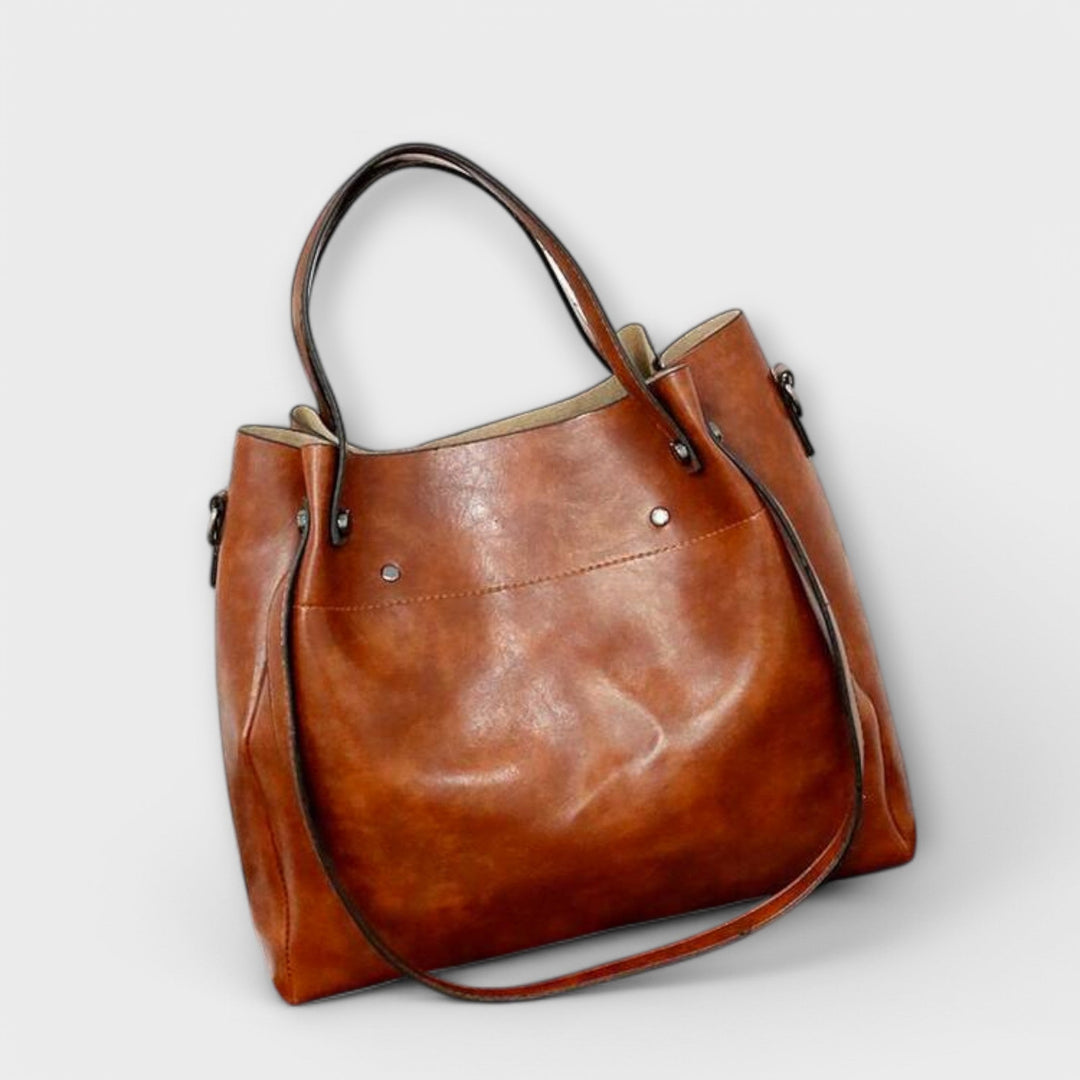 Azura - Vintage 4-Piece Bag Collection