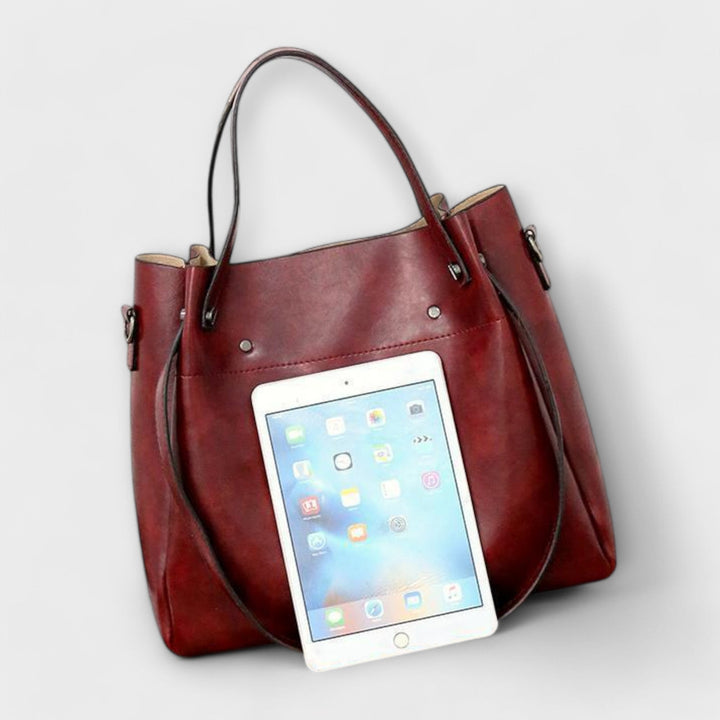 Azura - Vintage 4-Piece Bag Collection