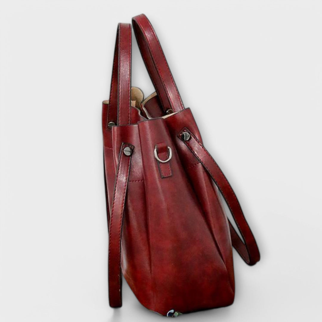 Azura - Vintage 4-Piece Bag Collection