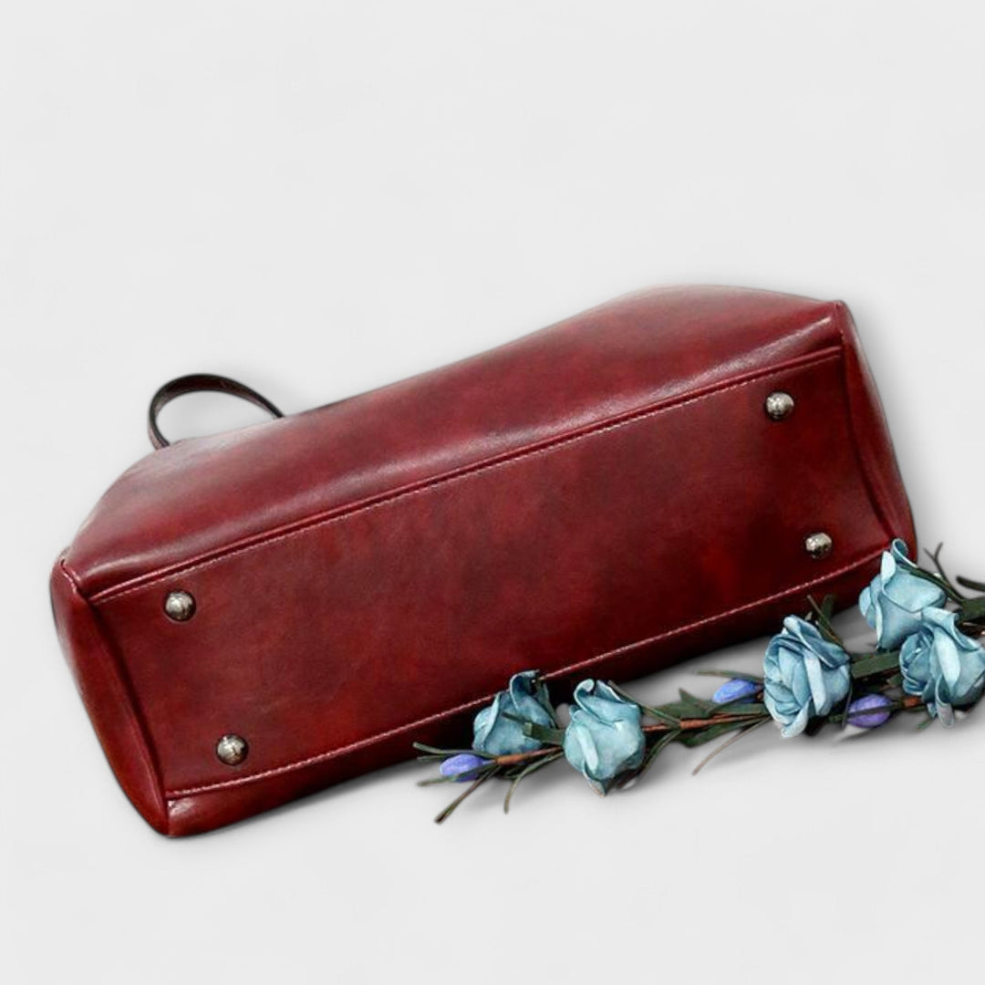 Azura - Vintage 4-Piece Bag Collection