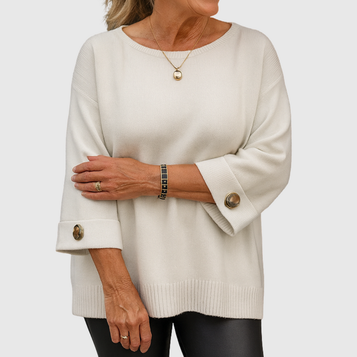 Julianette | Chic and Stylish Sweater