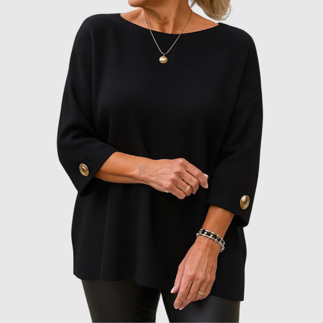 Julianette | Chic and Stylish Sweater