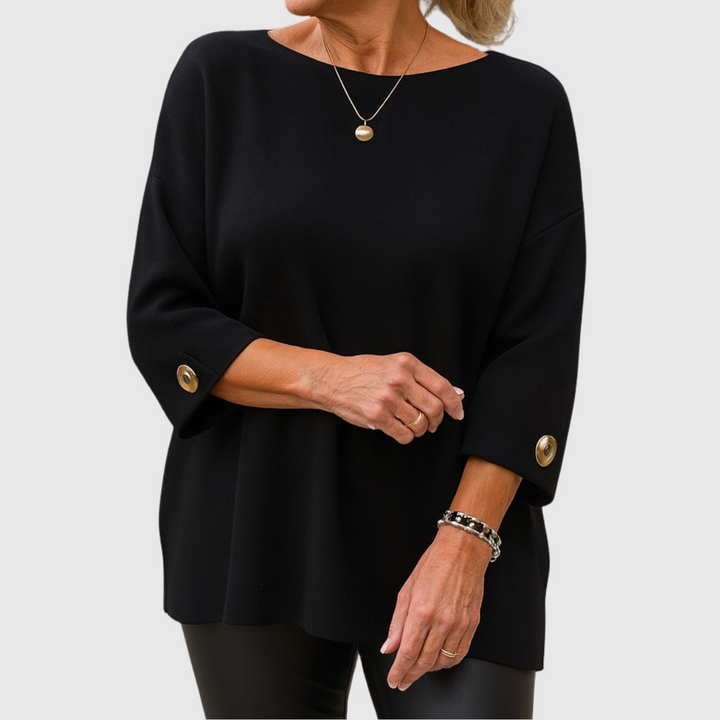 Julianette | Chic and Stylish Sweater