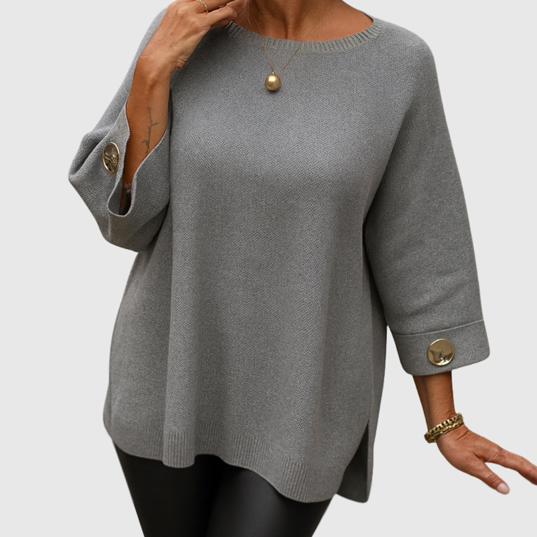 Julianette | Chic and Stylish Sweater