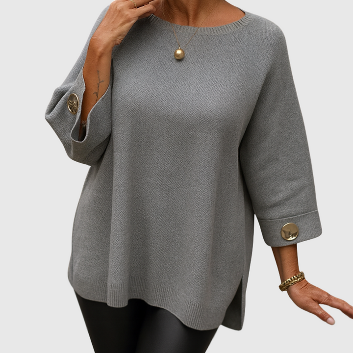 Julianette | Chic and Stylish Sweater
