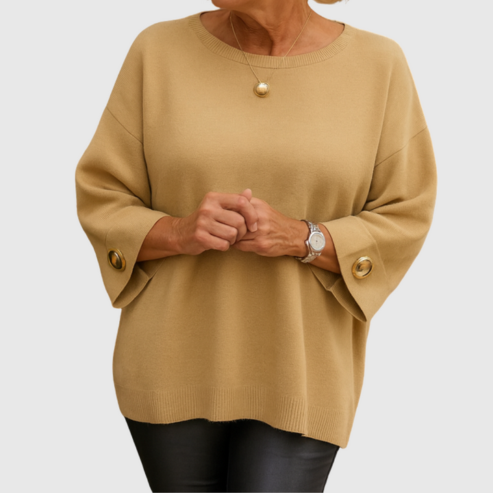 Julianette | Chic and Stylish Sweater