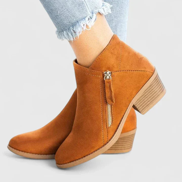 Auryziah | Supportive Orthopedic Footwear
