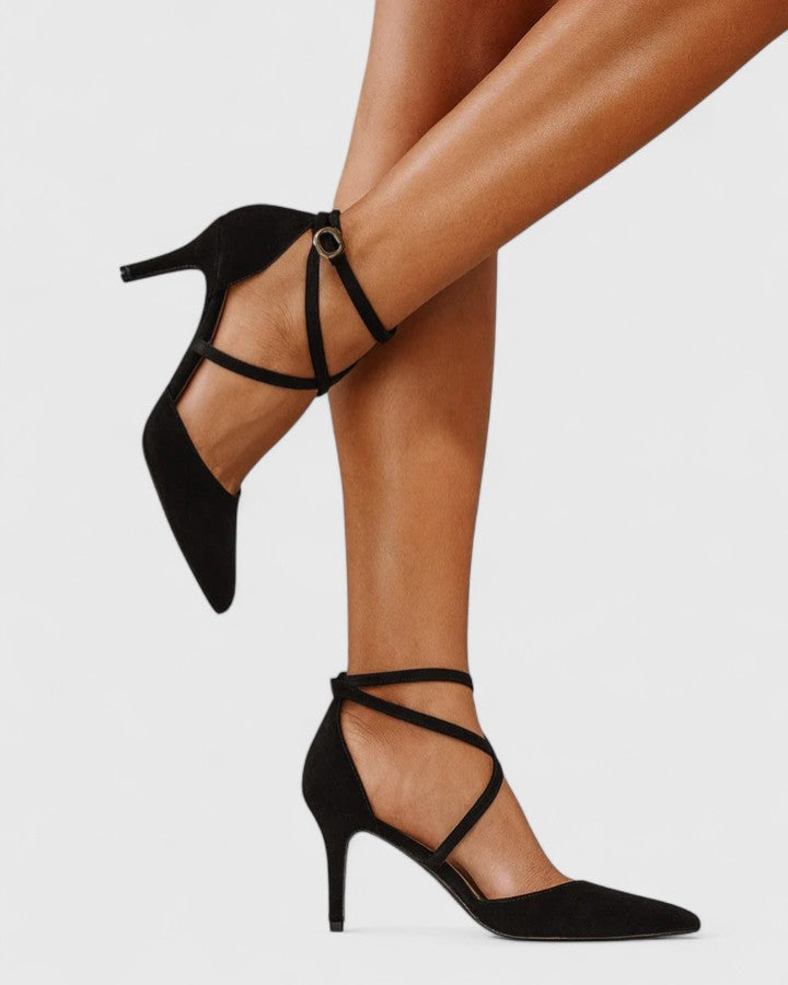 Veylah | Chic Elegance Heels
