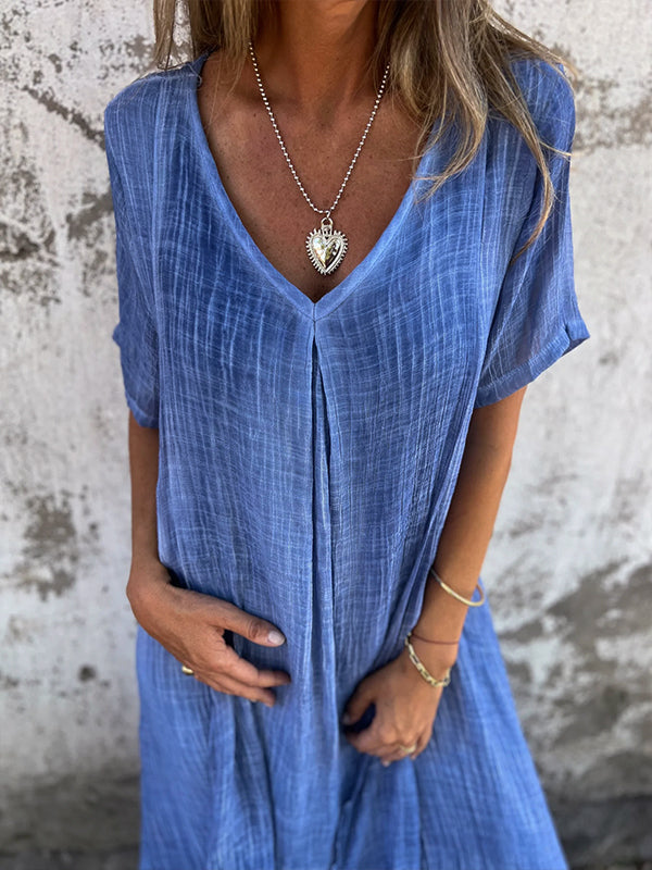 Isabelle - Long Maxi Dress