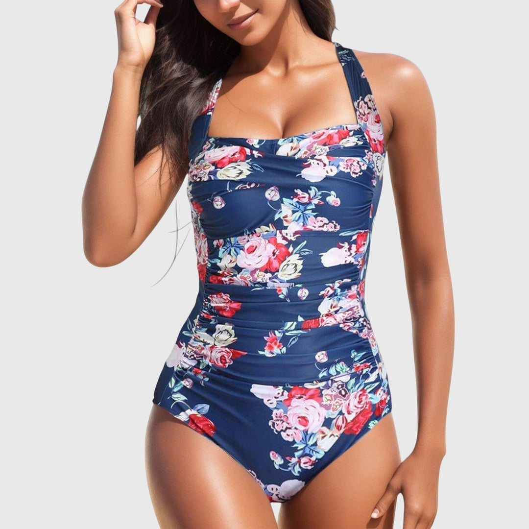 Lina | Stylish One-Piece Swimwear