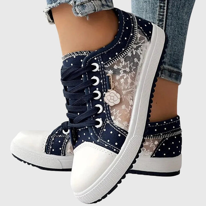 Elena™ | Comfort-Focused Orthopedic Sneakers
