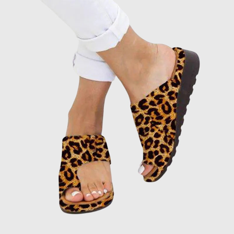 Amara - Comfort-Orthotic Sandals