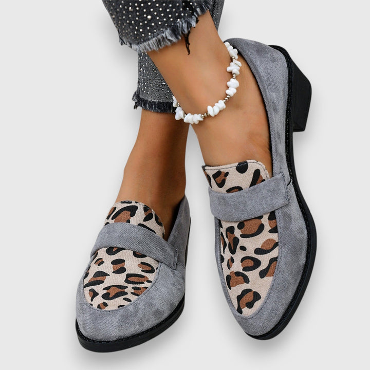 Brunika – Cozy Slipper Footwear