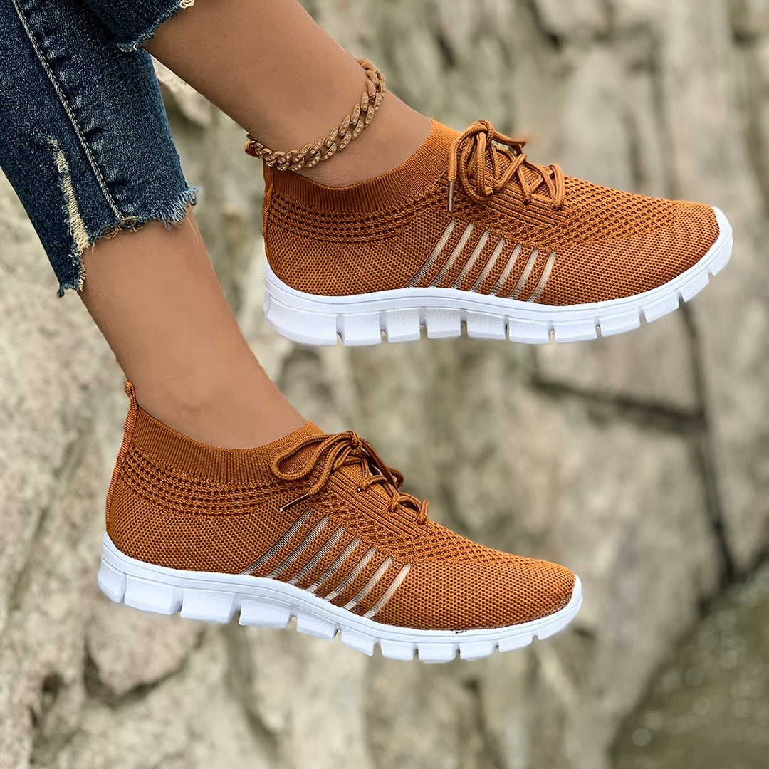Sophie | Ultra-Light Comfort Sneakers
