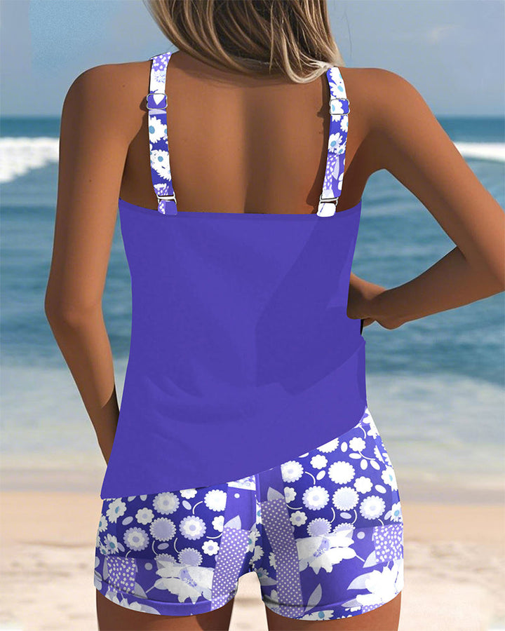 Nina | Trendy Swimwear Ensemble