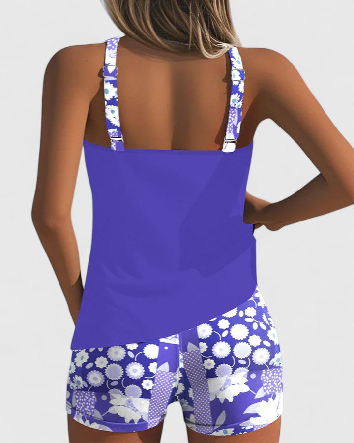 Aurianna | Cozy Swimwear