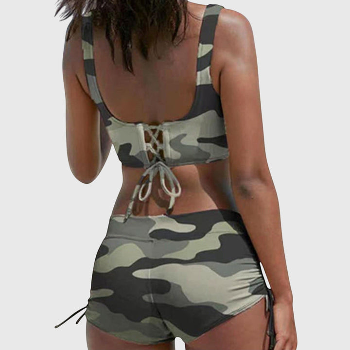 Anabella | Chic Bikini Set