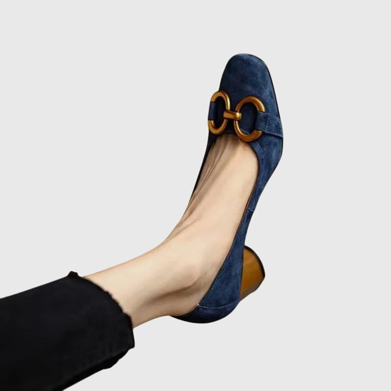 Dorothy™ | Chic High Heel Collection