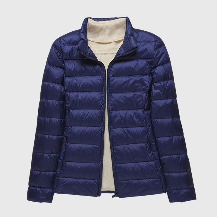 Lily™ - Featherweight Quilted Jacket