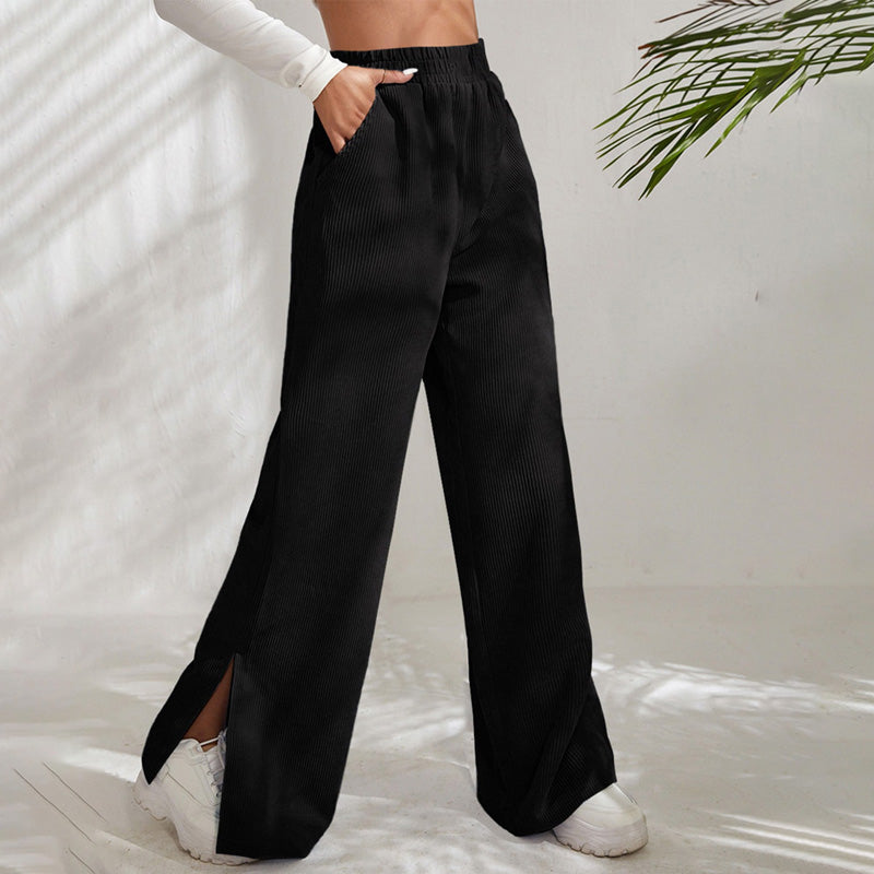 Nahla - Cozy Lounge Trousers
