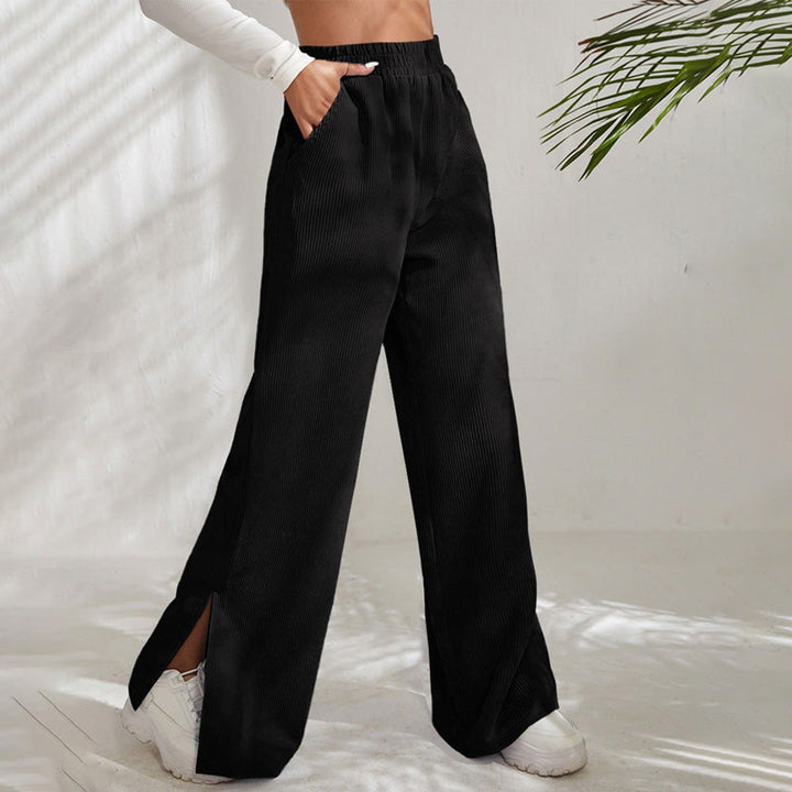Nahla - Cozy Lounge Trousers