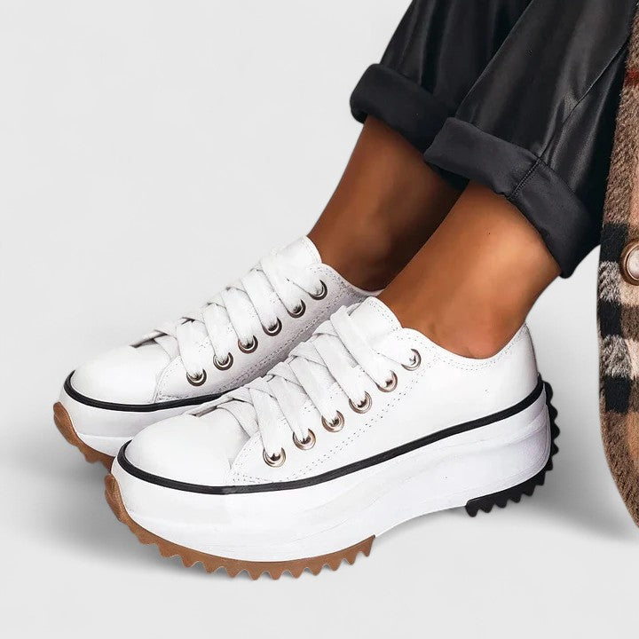 Eveloise™ | Cozy Sneakers for All-Day Comfort