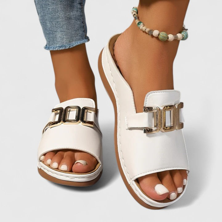 Capri - Comfortable Orthopedic Sandals