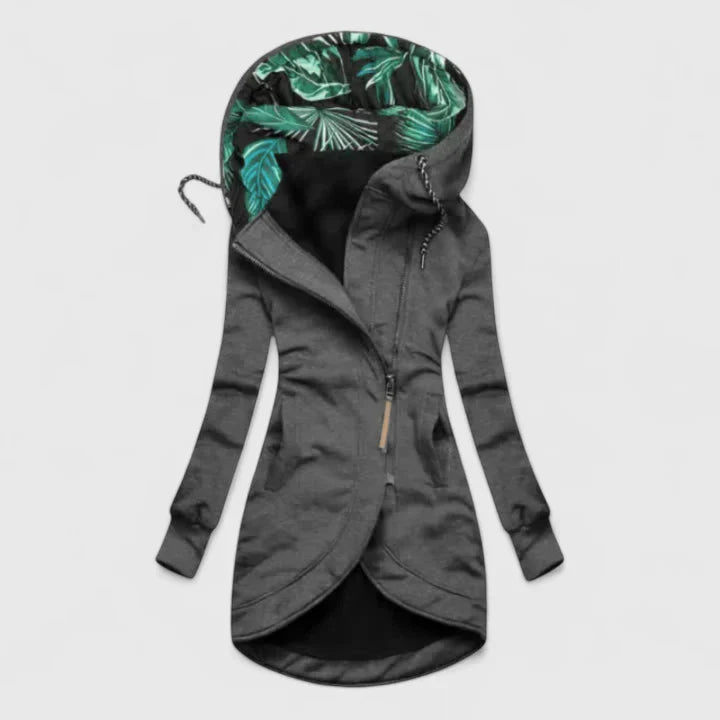 Annalysiah | Cozy Jacket