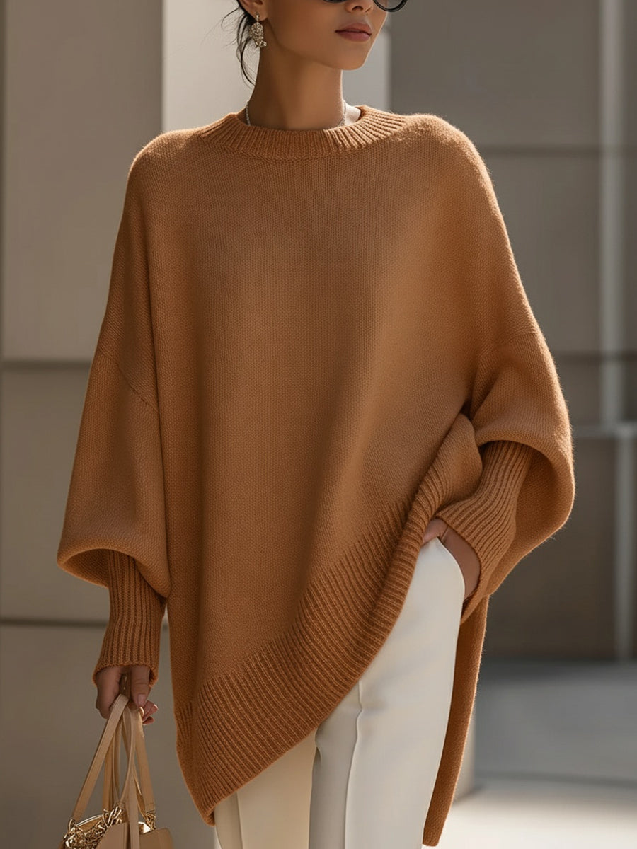 Cindy | Cozy and Luxurious Sweater