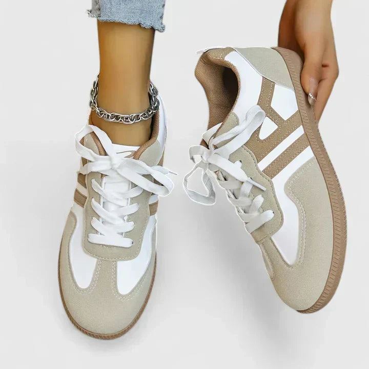 Delyziah | Comfort-Oriented Orthopedic Sneakers