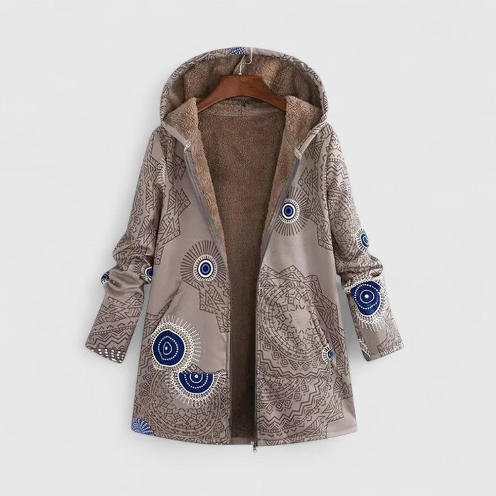 Hyraelleh | Cozy Jacket for Ultimate Comfort