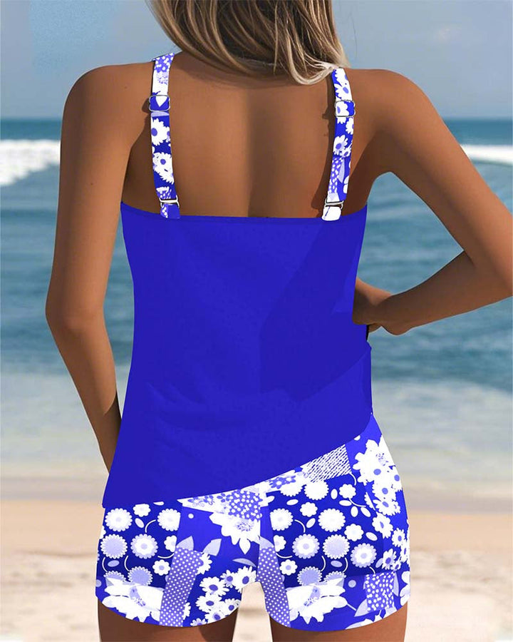 Nina | Trendy Swimwear Ensemble