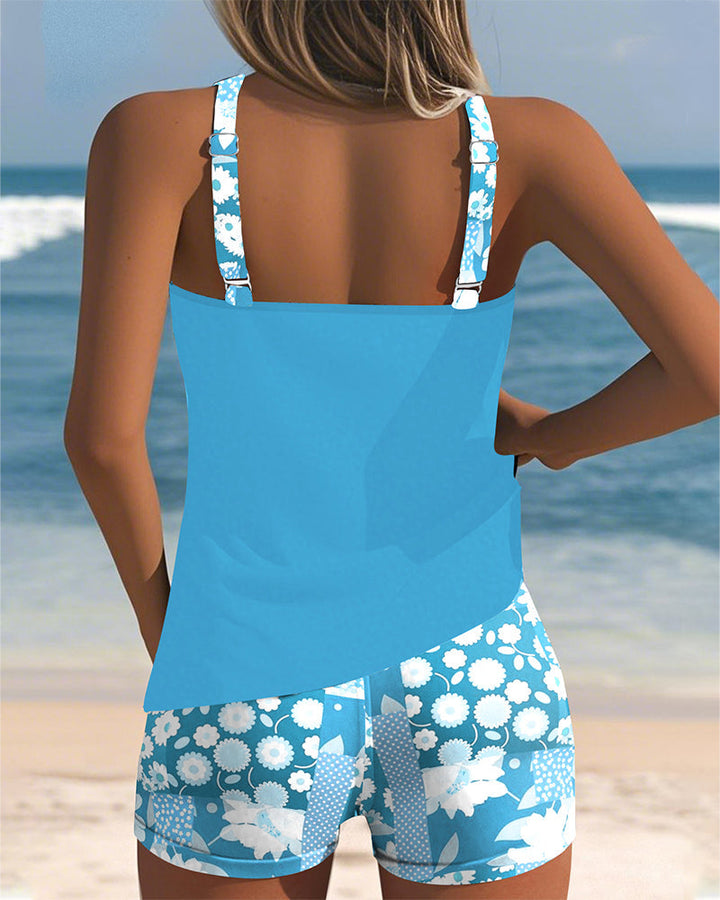 Nina | Trendy Swimwear Ensemble