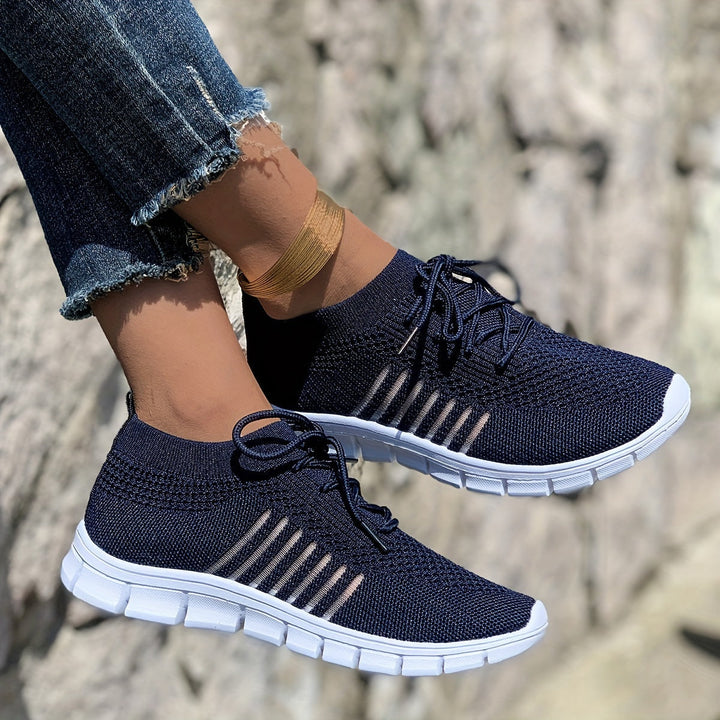 Sophie | Ultra-Light Comfort Sneakers