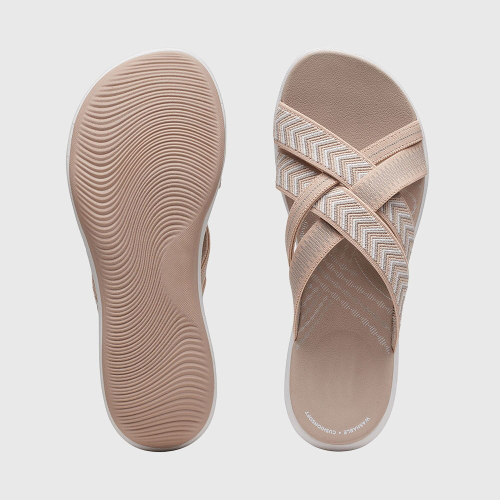 Avia - Comfortable and Featherlight Sandals