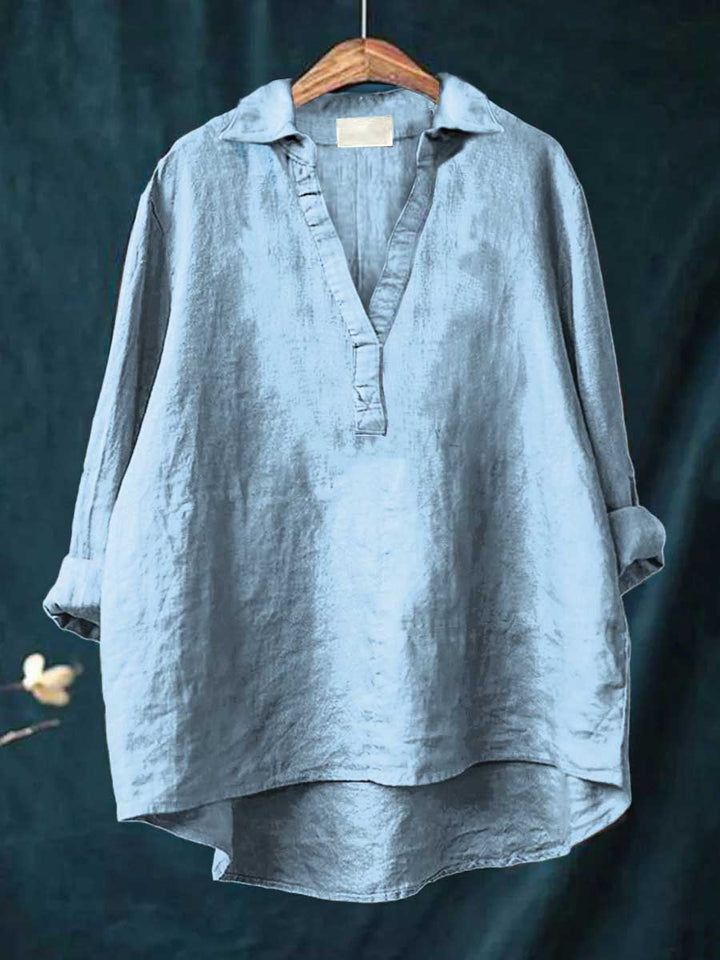 Andrea | Chic Summer Blouse