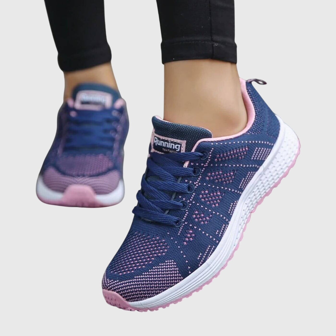 Betta™ | Women's Comfort-Orthopedic Footwear