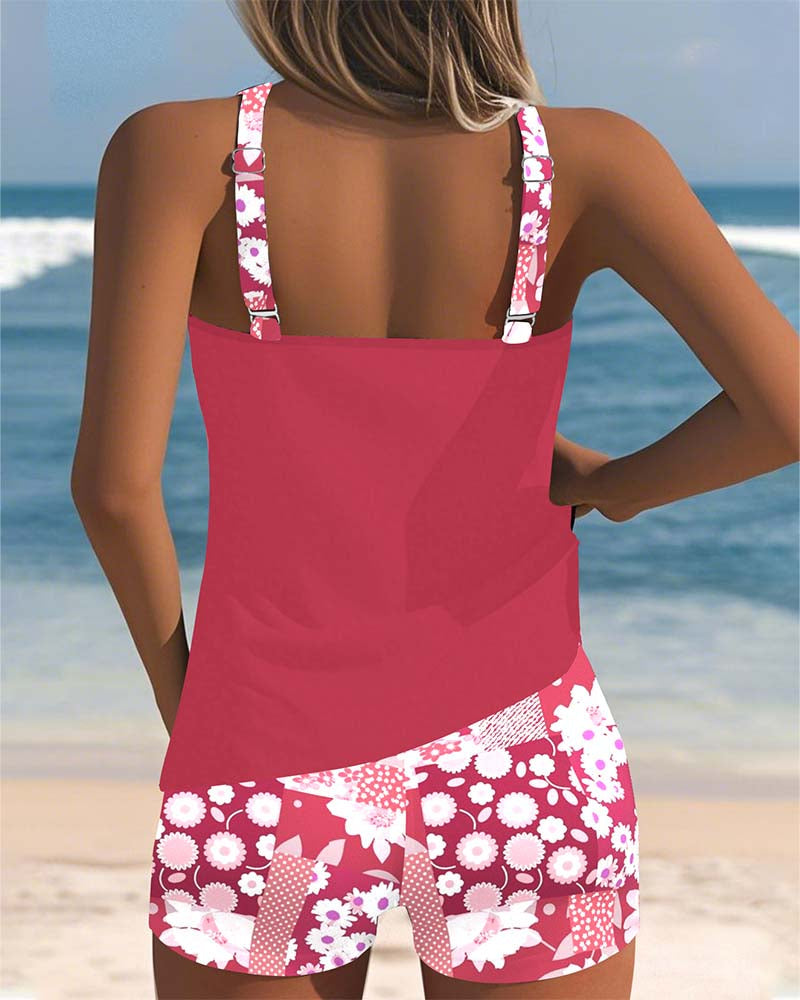 Nina | Trendy Swimwear Ensemble